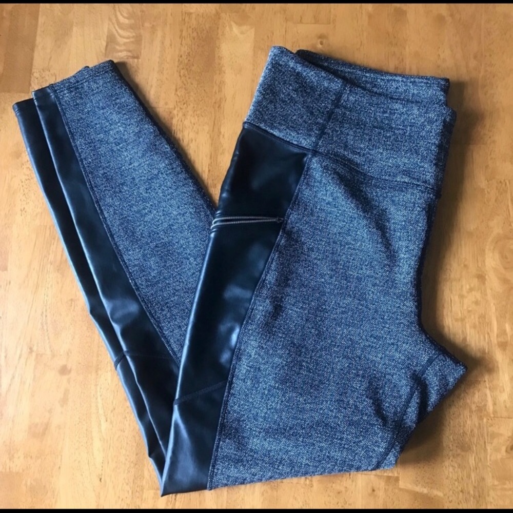 Athleta Leggings